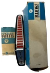 New Old Stock Grille Medallion For 1965 Plymouth Fury Models Mopar #2584536. Fixed Price $304.99.