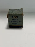 Ford Magnetic Transmission Drain Plug. Fixed Price $35.00.