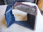 1967 Chrysler Newport Quarter Panel Extension Rh Oem #2605370. Fixed Price $149.96.