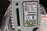 Edwards RV3 Rotary Vane Vacuum Pump 1-PHASE 100/200V 50/60HZ A652-01-904. Fixed Price $1105.00.