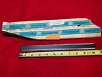 1980 1981 1982 Nos Gm Buick Electra Estate Wagon Lh Lower Front Fender Molding. Fixed Price $57.50.