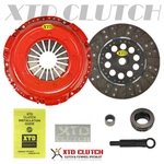 Xtd Stage Clutch Kit 1998-2005 Vw Passat 1995-2001 Audi A6 A4 Quattro 2.8L 6CY. Fixed Price $119.87.