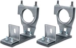 For 1968-70 Plymouth Dodge Charger Road Runner Mopar Muffler Hangers B-body Cars. Fixed Price $58.99.
