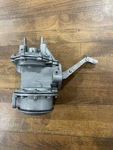 Mechanical Fuel Pump 4488 Pontiac 1957 1958, 347 370 V8. Fixed Price $220.00.