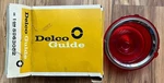 Nos 1970-1973 Chevy Camaro Stop Tail Light Rh Lens Delco Guide 5963052. Fixed Price $199.99.