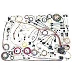 American Autowire 510372 Classic Update Wiring Kit 1966-1968 Chevy Impala. Fixed Price $880.00.