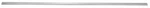 Bed Under Rear Window Molding For 1968-72 Chevrolet El Camino Pc. Fixed Price $157.81.