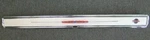 1966 Chevy Ii Nova Ss Super Sport Diecast Taillight Trunk Panel Molding Trim. Fixed Price $1500.00.