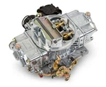 Holley 670 Cfm Street Avenger Carburetor Electric Choke Vacuum Secondaries. Fixed Price $699.95.