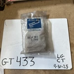 Amc Jeep Renault Genuine Replacement Part 3614581 Vintage New Old Stock Oem. Fixed Price $18.90.