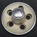 Dodge Plymouth 3461056 94200 Oem Wheel Center Rim Hub Cap Lug Cover Rallye Bbp. Fixed Price $74.99.
