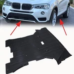 Splash Shields-under Engine/radiator Cover 51757213662 For Bmw X3 2011-17 New. Fixed Price $57.99.