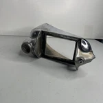 1940 Chrysler Light Housing Chrome Sedan Lh 902158 Cb 13709. Fixed Price $29.77.