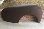 Brand New Nos 1945 1946 1947 1948 Ford Mercury Woodie Wagon Rear Fender. Fixed Price $1299.00.