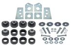 Oer Body Bushing Set With Repair Plates 1967-68 1971-72 Firebird Camaro. Fixed Price $189.98.