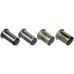 Moog K6421 Control Arm Bushing Kit Front Lower. Fixed Price $55.82.