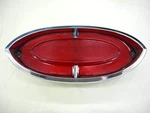 Nice Used 1962 Oldsmobile Tail Light Assembly 5953033 5953034. Fixed Price $85.00.