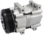 Four Seasons 58132 A/c Compressor Select 90-11 Ford Mazda Mercury Models. Fixed Price $196.00.