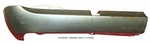 1959 Chevrolet Valance Panel Right Front New Steel Reproduction Part. Fixed Price $229.00.
