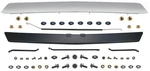 1969 Camaro Front & Rear Kit W/spoiler Rods Correct Hardware Oe. Fixed Price $499.99.