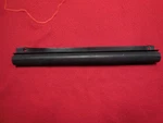 1967 - 1969 Chevrolet Camaro Original Ribbed Plastic Firewall Wiring Gutter Z28. Fixed Price $75.00.