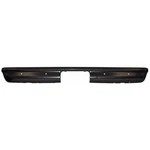 Golden Star BU07-671RP Rear Bumper 1967-1972 Gm C10 Fleetside Black Painted Fini. Fixed Price $179.25.