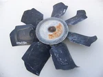 1973 1974 Dodge Chrysler Plymouth Fan Oem #3462186 Charger Road Runner Newport. Fixed Price $124.99.