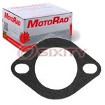 Motorad Coolant Thermostat Housing Gasket For 1985-1993 Chevrolet S10 Engine Py. Fixed Price $8.49.