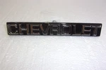 Grill Emblem 80-81 El Camino Malibu New GB2005. Fixed Price $73.25.