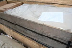 Tan Cargo Cover Kit Complete New In Crate M35A2C M35A3 12' Truck Bed. Fixed Price $1975.00.