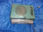 1955 56 Motorola Volumatic 395 Auto Car Am Radio Chevy Ford Gm Mopar Chrysler Vw. Fixed Price $75.00.