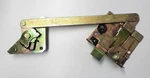 Door Latch Passenger Side Military Truck 2540-00-737-3277 7373277 M939 M35. Fixed Price $31.50.