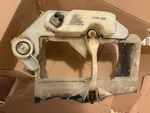 Chrysler 1979-80 Body Washer Fluid Reservoir Battery Thermoguard Oe Mopar. Fixed Price $250.00.