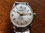 Vintage Towncraft Automatic Self Winding Mens Watch. Fixed Price $99.00.