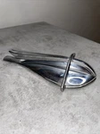 1936 1938 Packard Radiator Cap Hood Ornament Junior Models 110-115-120. Fixed Price $39.00.