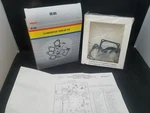 Carburetor Repair Kit Wells CK385 Tune Up Usa Nos. Fixed Price $17.40.