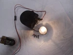 88-98 Nos Oem Gm Chevy Silverado Under Hood Trouble Light 15528774 Harness F2. Fixed Price $75.00.