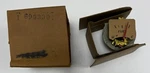 New Old Stock Fuel Gauge For 1939 Plymouth All Models Mopar #699330. Fixed Price $165.00.