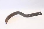 Nos 1947-55 Chevrolet Truck Bumper Steel Bracket Rear Outer Gm 3705589 Lh. Fixed Price $48.95.