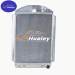 3ROW Aluminum Radiator 1928 1929 Ford Model Chevy Configuration. Fixed Price $189.00.