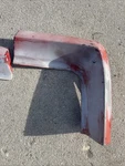 1965 Olds Cutlass F85 442 Rear Quarter Extensions Pair Rh & Lh Gm Oem. Fixed Price $55.00.