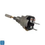 Chevrolet Impala Bel Air Biscayne Wiper Switch 2 Speed With Washer - 1993643. Fixed Price $42.99.