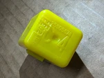 1984-90 Chevrolet Corvette Oem Horn Relay 25505674 Tested, See Video. Fixed Price $14.99.