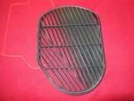 1968 - 1972 Chevrolet Chevelle Malibu Gto 442 Gs Camino Rh Kick Panel Grille. Fixed Price $45.00.