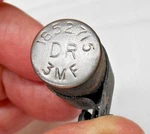 Vintage 72-74 Oe Camaro Corvette Radio Noise Capacitor Condenser 1852715 Delco. Fixed Price $44.50.