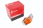 Lucas Side Lamp Amber Clear Lens L677/54894. Fixed Price $64.46.