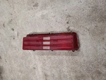 1975 Pontiac Catalina Taillight Lamp Guide 2B1 5966228 Rh. Fixed Price $30.00.