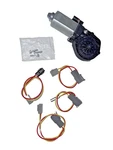 Power Window Lift Motor Front Left Ford F150 F250 F350 Aerostar 742-250. Fixed Price $32.54.