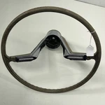 1961 62 Oldsmobile Steering Wheel O2. Fixed Price $96.95.