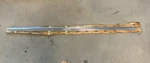 Nos 1973 79 Ford Truck Right Front Fender Molding D3TZ-16003-B. Fixed Price $59.00.
